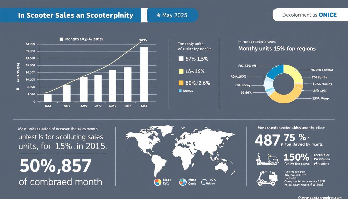 découvrez les scooters et motos les plus populaires en mai 2025. explorez notre sélection des modèles les mieux vendus et trouvez le moyen idéal pour rouler avec bonheur sur deux roues. faites le plein d'inspiration pour vos prochaines aventures à moto!