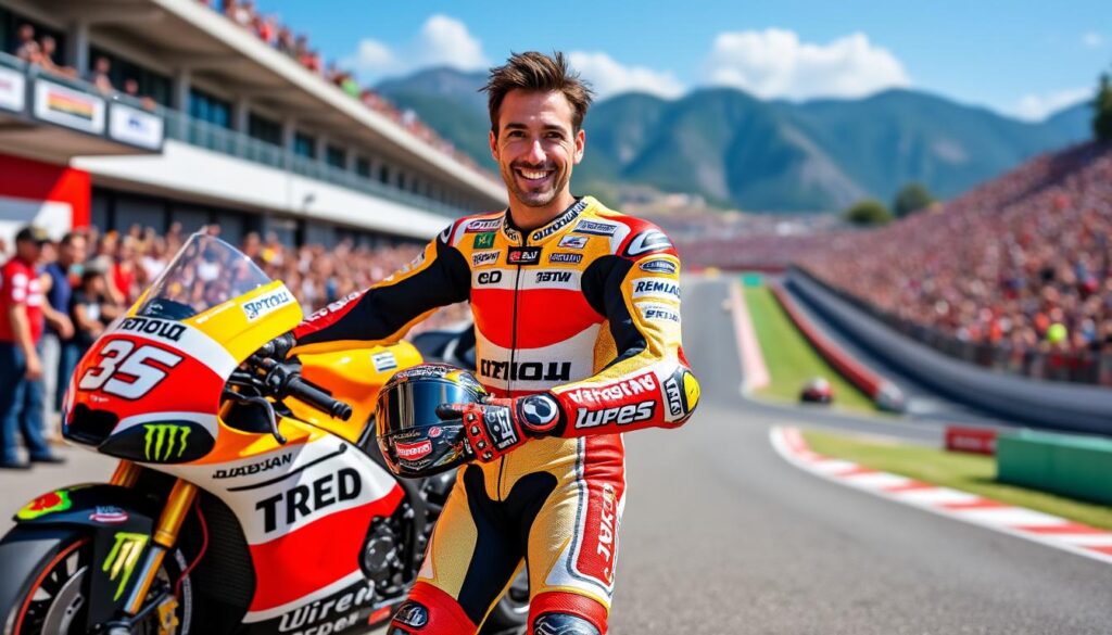 découvrez pourquoi la victoire de marquez au grand prix d'aragon est considérée comme 'essentielle' pour sa quête du titre en motogp. analyse des enjeux et implications sur la saison.