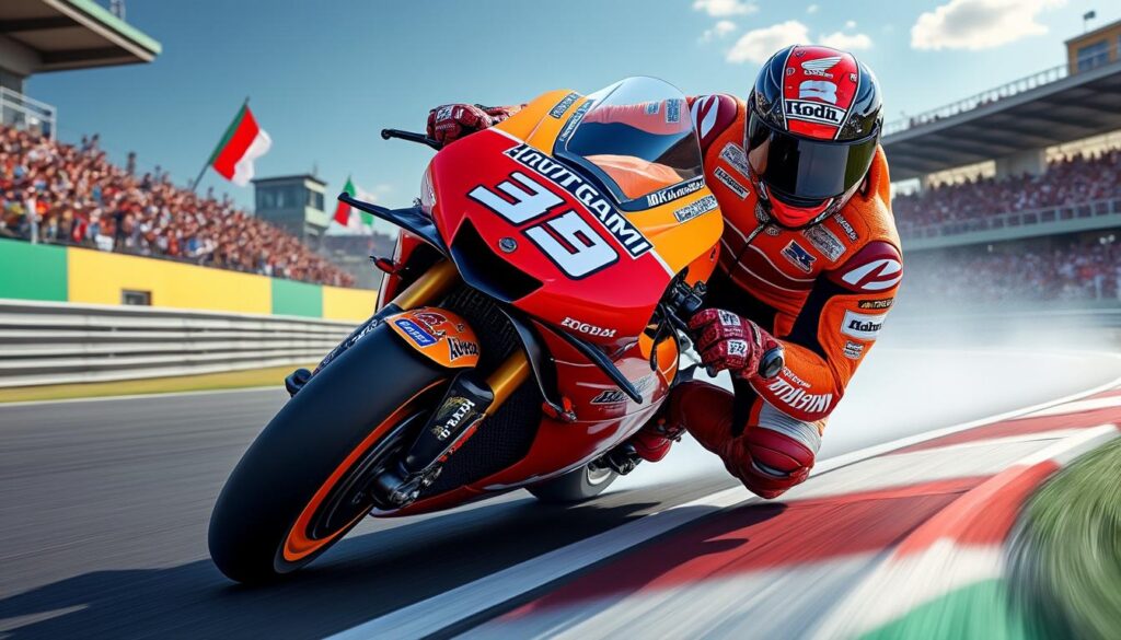découvrez comment takaaki nakagami prend la place de marco marini, blessé, chez honda pour le motogp d'italie. suivez les dernières actualités et analyses sur ce changement palpitant dans le monde du motocyclisme.