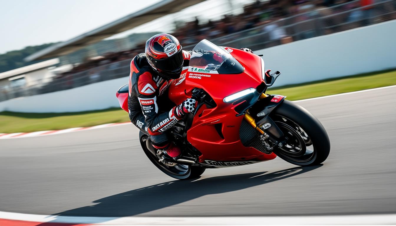 découvrez pourquoi marc marquez compare la ducati qu'il pilote à celle de son frère alex lors du motogp d'aragon. analyse des performances, des caractéristiques techniques et des dynamiques familiales dans le monde de la moto.