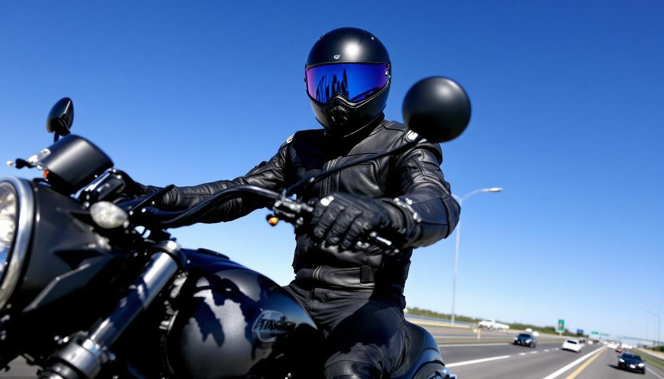 un jeune mablyrot a subi de graves blessures après avoir perdu le contrôle de sa moto en loire. découvrez les détails de cet accident tragique qui soulève des questions sur la sécurité routière et les risques liés à la conduite des deux-roues.