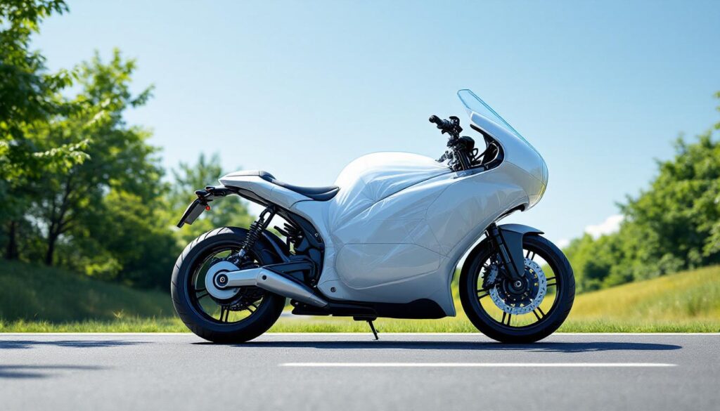 découvrez les avancées majeures dans la sécurité motorisée avec le nouvel airbag de moto. un pas en avant décisif pour protéger les motards tout en garantissant confort et innovation. ne manquez pas cette évolution essentielle pour votre sécurité sur la route.