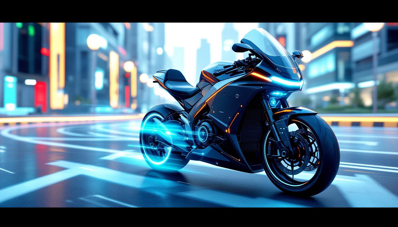 découvrez les avancées révolutionnaires de l'airbag de moto, une innovation sécuritaire qui pourrait transformer la protection des motards. un pas en avant décisif pour un avenir plus sûr sur deux roues.