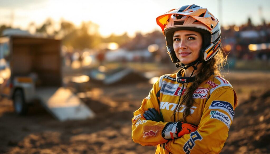 découvrez l'histoire touchante d'une championne de motocross dont les motos d'une valeur de 20 000 euros ont été volées. elle lance un appel à la solidarité pour soutenir sa passion et retrouver ses précieuses machines. un récit inspirant qui soulève des enjeux de communauté et de résilience.