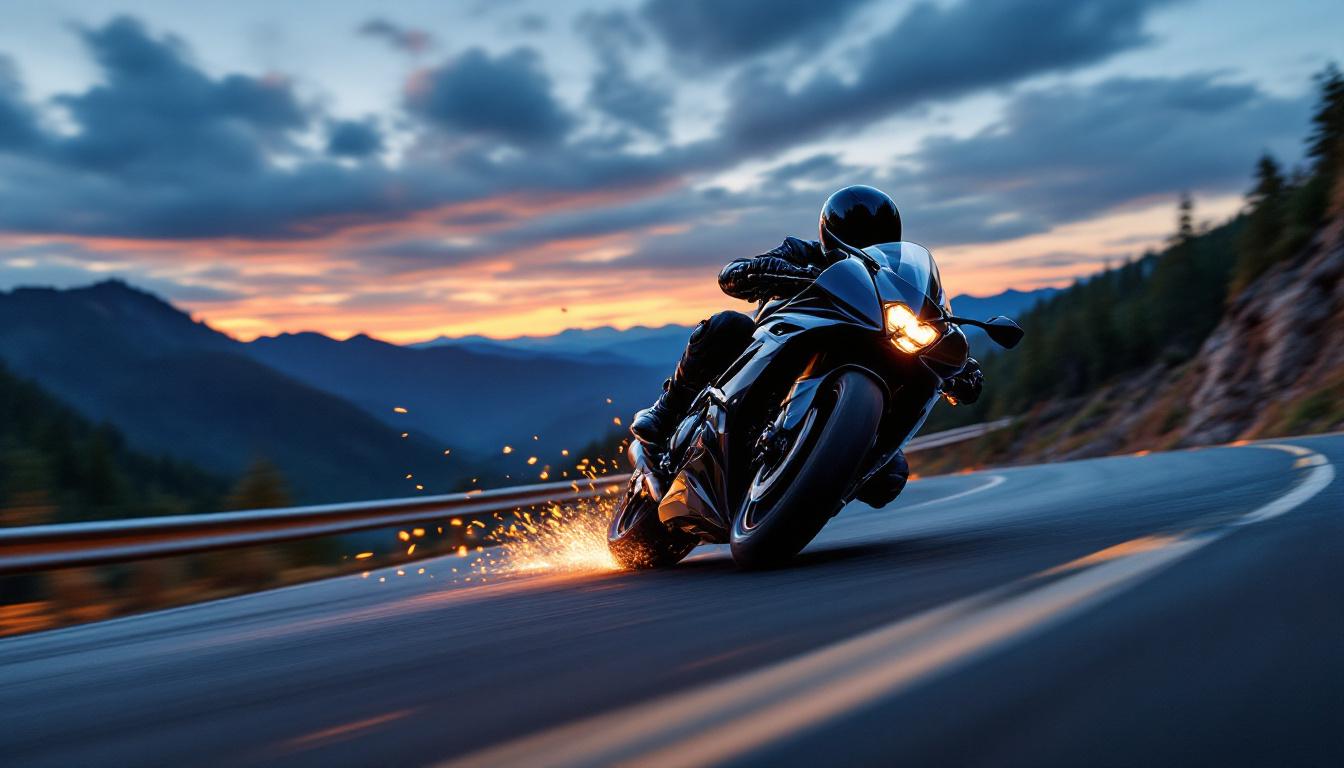 découvrez les détails d'une course tragique qui a eu lieu à sainte-luce, où un vol de moto s'est tragiquement terminé par une chute au lamentin. une histoire qui met en lumière les dangers des courses impromptues et les conséquences dramatiques qui peuvent en découler.