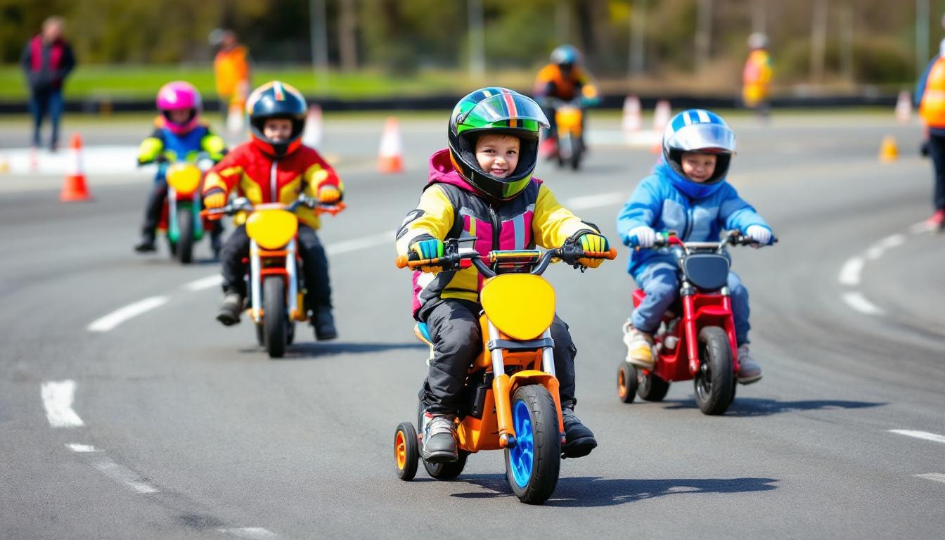 participez au festival moto 2025 à aubagne du 13 au 15 juin ! profitez de trois jours d'animations, de concerts et d'expositions dédiées à la passion de la moto. rejoignez des milliers d'amateurs et partagez des moments inoubliables dans une ambiance conviviale et festive.