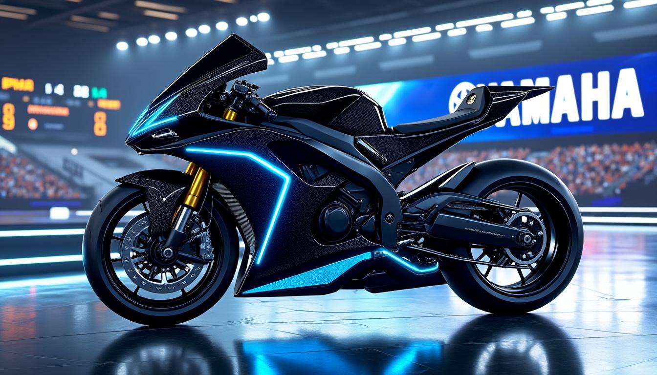 yamaha annonce qu'elle ne testera pas son moteur v4 de motogp sur le circuit d'aragon, une décision qui soulève des questions sur la préparation et les performances de l'équipe pour la saison à venir.