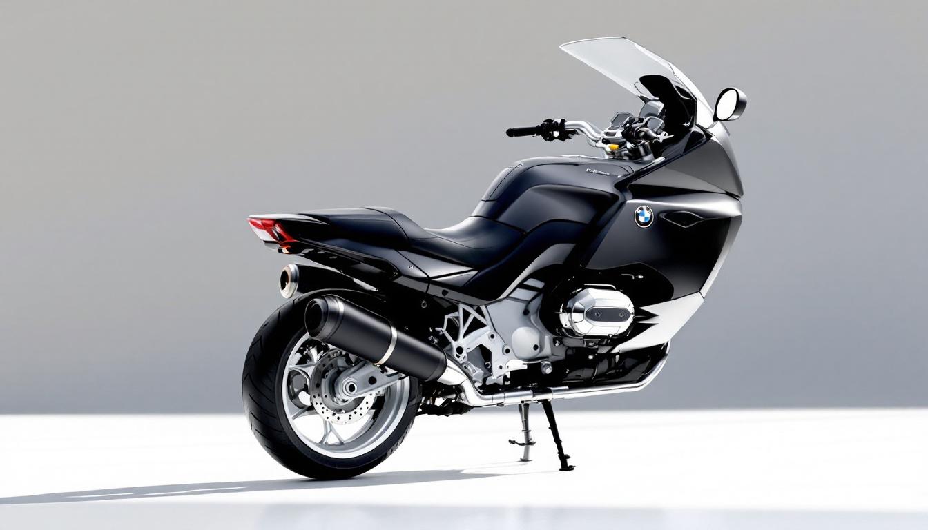 découvrez si la bmw r 1300 rt conserve son statut de modèle de référence parmi les motos gran turismo. analyse des performances, du confort et des innovations qui font de ce deux-roues une référence incontournable pour les passionnés de voyages à moto.