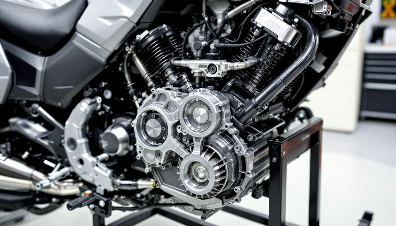 découvrez si la bmw r 1300 rt conserve son statut de référence parmi les motos gran turismo. analyse des performances, du confort et des innovations qui font de ce modèle un choix privilégié pour les passionnés de voyages à deux roues.