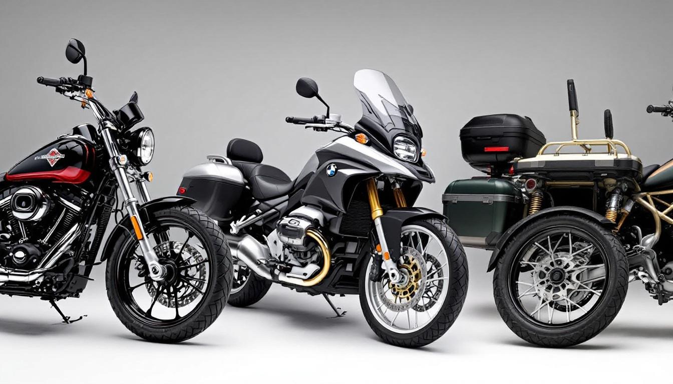 découvrez si la bmw r 1300 rt conserve son statut de modèle emblématique dans l'univers des motos gran turismo. analyse des performances, du confort et des innovations de cette référence incontournable.