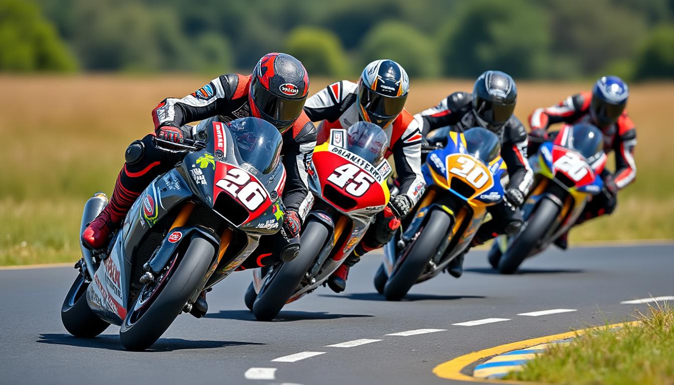 découvrez comment la retraite inattendue a bouleversé les espoirs de ktm lors du grand prix d'italie de motogp. analyse des événements clés et implications pour l'équipe dans une course captivante.