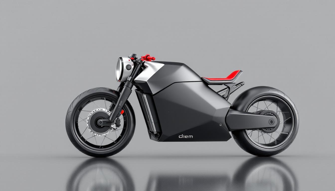 découvrez le prototype diem x-01, une innovation prometteuse qui redéfinit les standards de la technologie moderne. plongez dans ses caractéristiques révolutionnaires et explorez comment il pourrait transformer notre avenir.