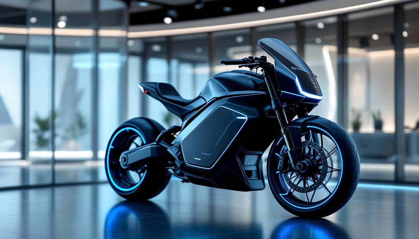 découvrez le prototype diem x-01, une innovation prometteuse qui repousse les limites de la technologie. explorez ses caractéristiques révolutionnaires et son potentiel d'impact sur le futur de l'industrie.