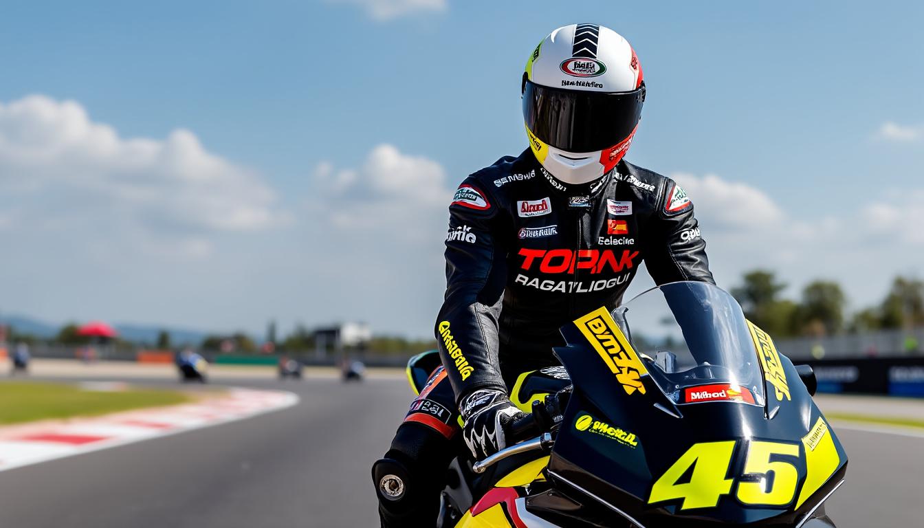 découvrez les conséquences de l'intégration de razgatlioglu en motogp. analyse des impacts sur la dynamique de la compétition, les équipes et les pilotes en place. plongez dans les enjeux, les attentes et les bouleversements apportés par ce pilote talentueux dans le monde de la moto.