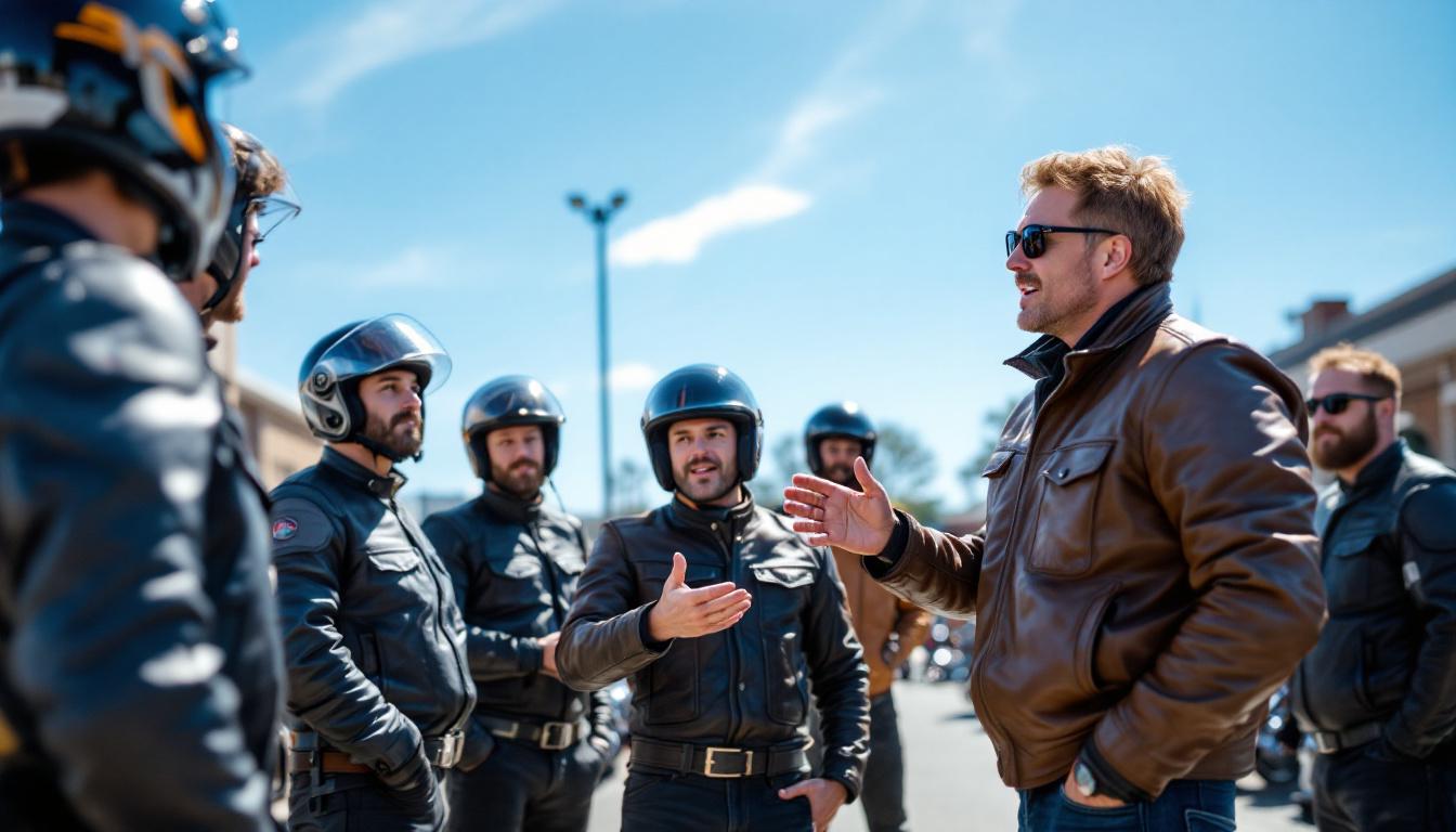 découvrez l'histoire fascinante d'une moto saisie lors d'un excès de vitesse ahurissant : un conducteur imprudent a été intercepté à 194 km/h, bien au-delà de la limite de 80 km/h. plongez dans les détails de cette aventure hors du commun mêlant vitesse, folie et conséquences.