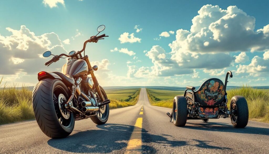 découvrez comment la passion pour la moto s'entrelace avec le monde du handicap dans notre article 'à la croisée des chemins'. une alliance inspirante qui célèbre la résilience, l'innovation et l'inclusion, tout en mettant en lumière des histoires de vie poignantes et motivantes.