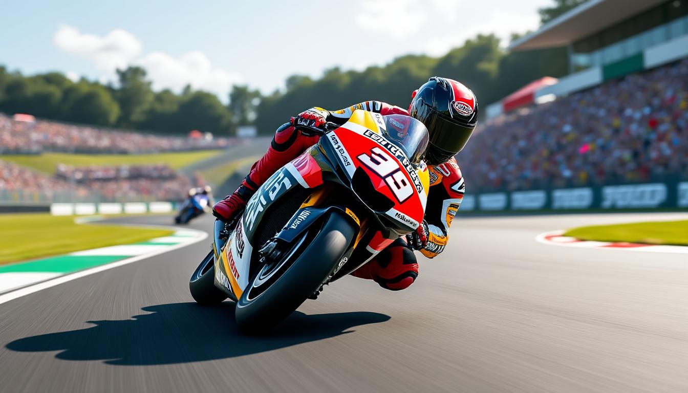 découvrez les impressions d'acosta sur le renouveau de ktm en motogp 2025 après sa performance impressionnante, culminant avec un podium au grand prix de république tchèque. un tournant prometteur pour l'équipe et le pilote.