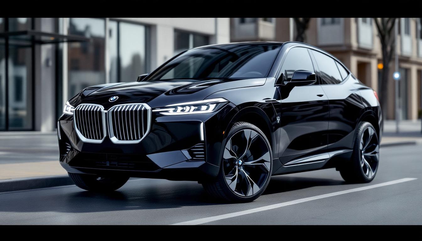 découvrez les dernières innovations passionnantes que bmw prépare pour sa gamme de véhicules en 2026. plongez dans un avenir où performance, technologie et durabilité se rencontrent pour redéfinir votre expérience de conduite.