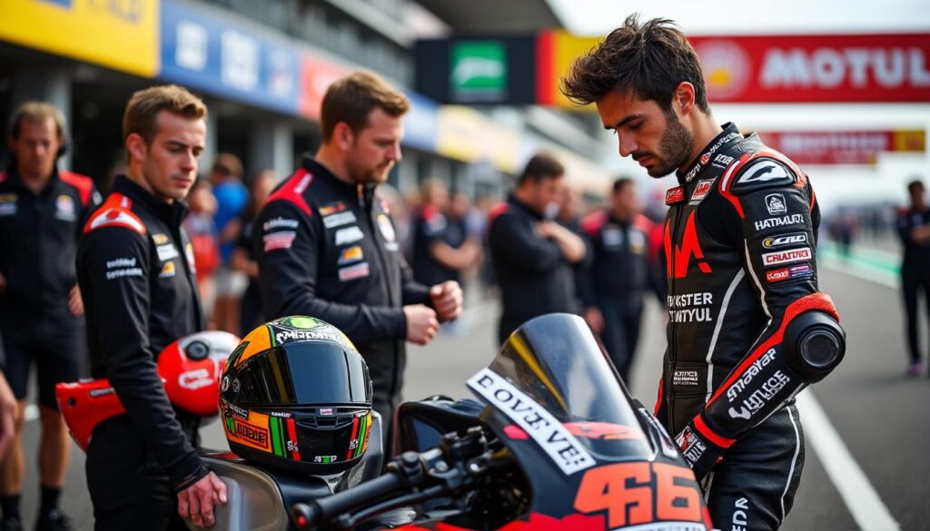 découvrez les déclarations de francesco bagnaia après les qualifications du grand prix de république tchèque, où il admet avoir pris des décisions contestables. une analyse des enjeux et des défis auxquels il fait face sur le circuit.