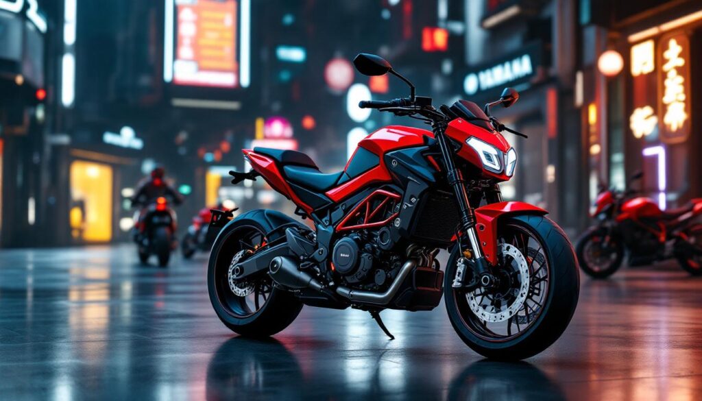 découvrez comment cfmoto redéfinit le concept de moto transformable, sur des chemins que yamaha a peinés à emprunter il y a 40 ans. plongez dans l'innovation et le dynamisme de cfmoto, leader dans l'évolution des motos.