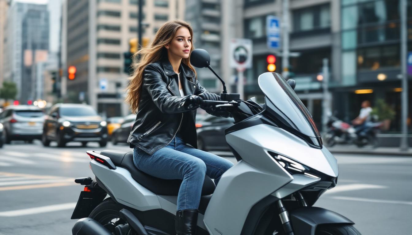 découvrez la maeving rm1s, une moto électrique qui combine simplicité et élégance. avec son design raffiné et ses performances impressionnantes, elle redéfinit la mobilité urbaine. explorez un nouvel horizon de conduite durable et stylée avec ce modèle innovant.