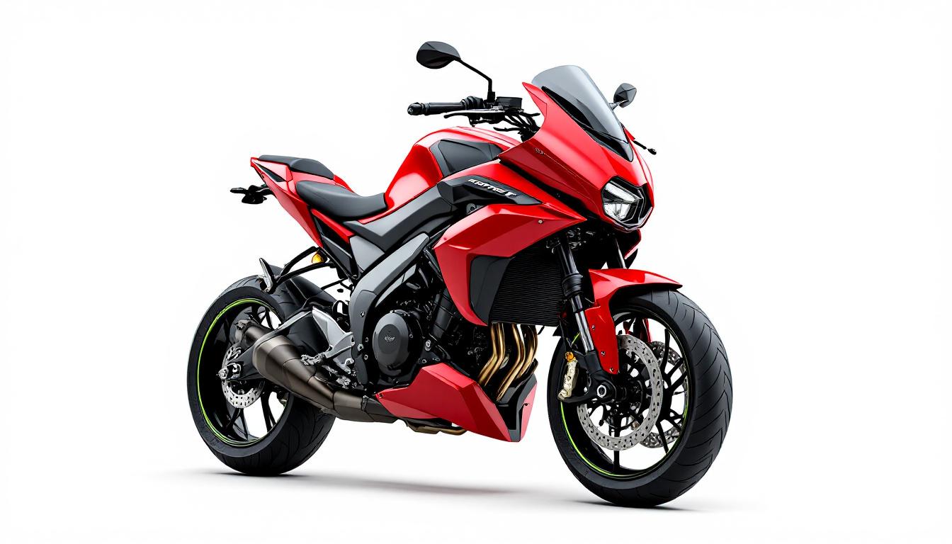 plongez dans l'univers de la nouvelle hornet 1000, où tradition et innovation se rencontrent. redécouvrez le style audacieux et la puissance du légendaire frelon qui fait son grand retour sur les routes. ne manquez pas cette occasion de vivre une expérience de conduite unique.