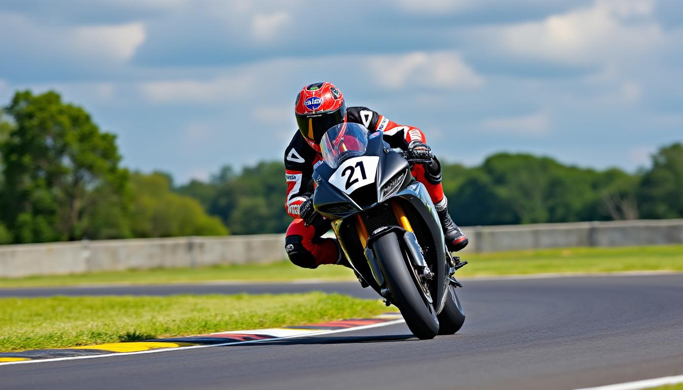 découvrez si di giannantonio est prêt à relever le défi lors d'un week-end crucial en motogp. analyse des performances, attentes et tensions avant cette compétition incontournable.