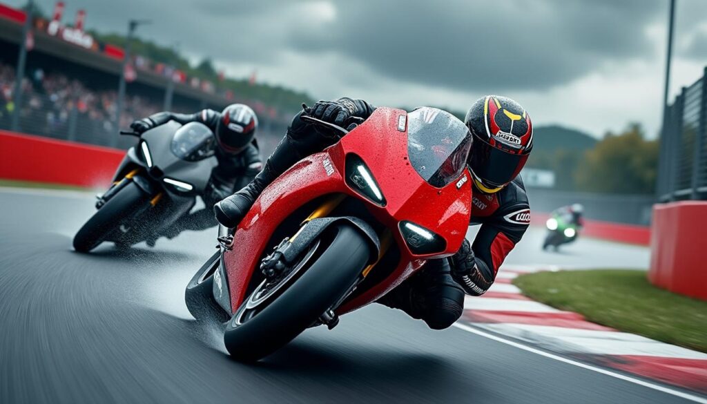 découvrez les trois défis majeurs auxquels ducati doit faire face pour triompher lors du sprint du grand prix de république tchèque. analyse des enjeux techniques, stratégiques et concurrentiels qui pourraient influencer la performance du team italien sur ce circuit emblématique.