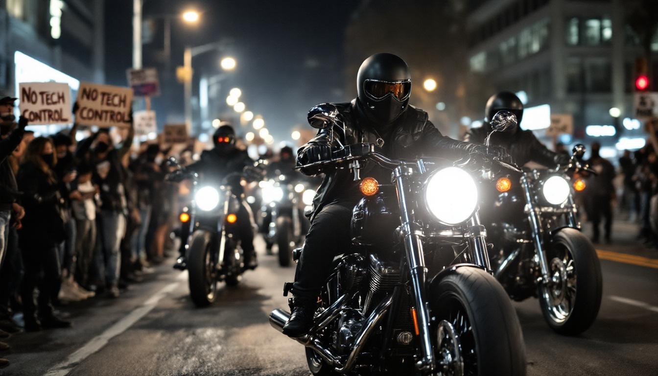 découvrez les raisons derrière la fermeture d'un centre de contrôle technique moto, provoquée par un boycott. analyse des enjeux et des conséquences sur les motards et l'industrie. restez informé des développements de cette situation.