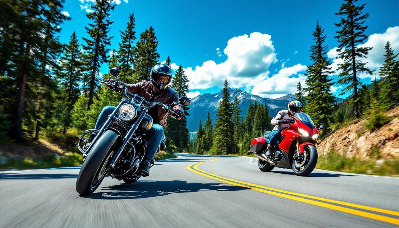 découvrez les raisons de la fermeture d'un centre de contrôle technique moto suite à un boycott. informez-vous sur les enjeux et les conséquences de cette décision sur les passionnés de deux-roues et le secteur de la moto.