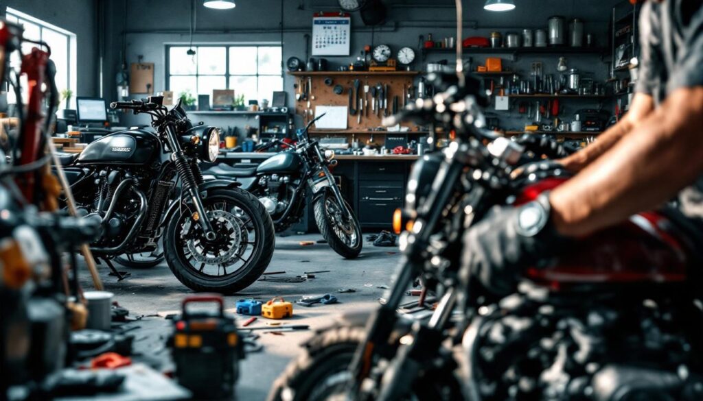 découvrez les implications de la fin du contrôle technique pour les motos en france. quelles sont les conséquences pour les motards et la sécurité routière ? informez-vous sur les nouvelles régulations et leur impact sur votre quotidien.