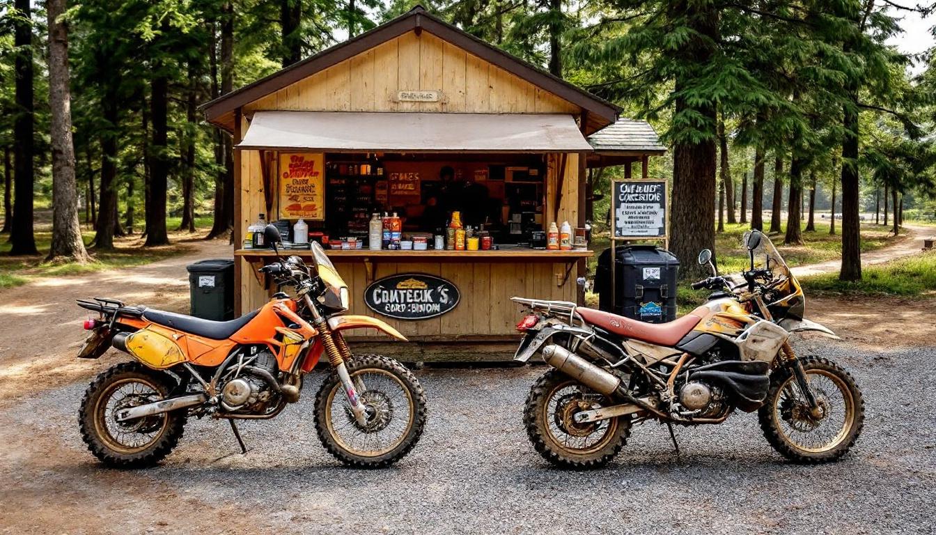découvrez la nouvelle concession de golbey dans les vosges, spécialisée dans la vente de motos et quads. plongez dans un univers passionnant où le plaisir de conduire rencontre l'expertise. venez explorer notre large sélection de véhicules et profitez de conseils personnalisés pour vivre des aventures inoubliables sur deux ou quatre roues.