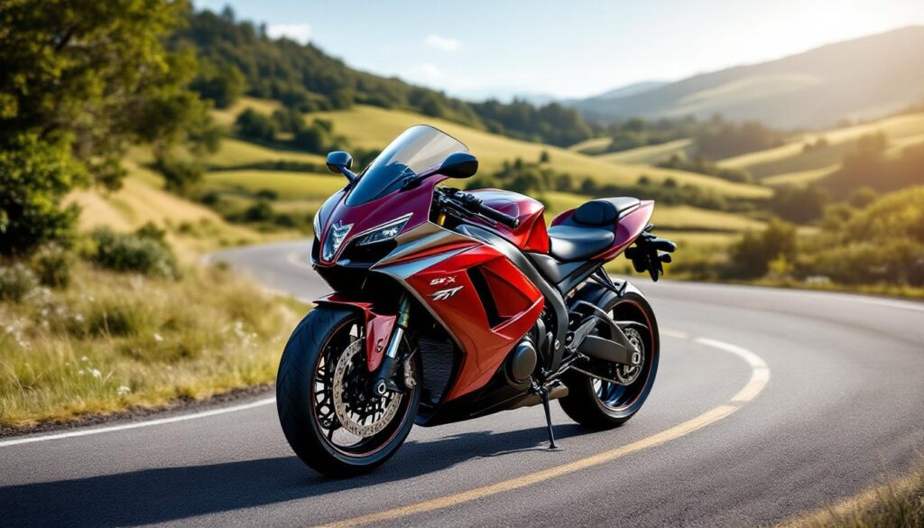 découvrez la suzuki gsx-8tt, un modèle alliant esthétisme et performances exceptionnelles. un choix judicieux pour les passionnés de moto qui recherchent une beauté inégalée et un investissement durable parmi les modèles gsx-8.