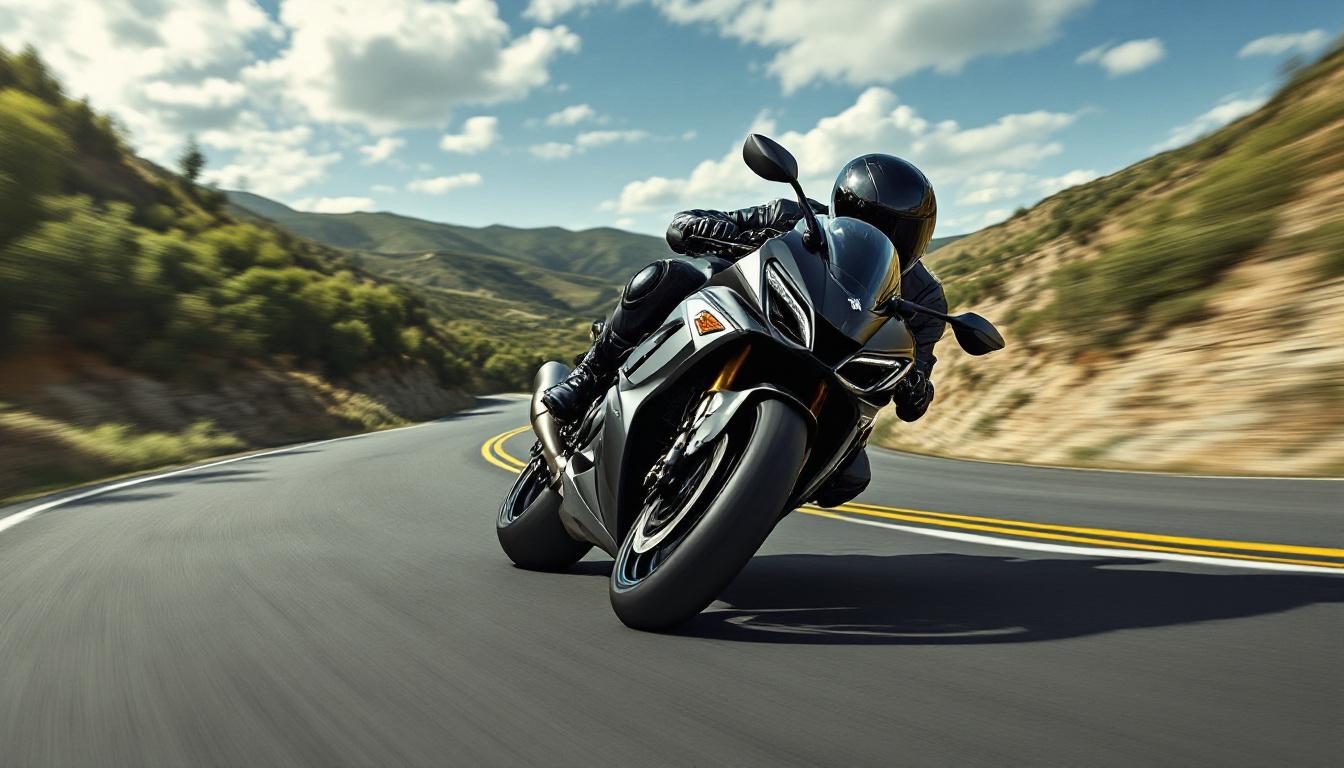 découvrez la suzuki gsx-8tt, une moto alliant performance et esthétique inégalée. cet investissement de choix parmi les modèles gsx-8 vous promet une expérience de conduite exceptionnelle, alliant technologie avancée et design raffiné. ne manquez pas l’opportunité de posséder cette œuvre d’art sur deux roues.