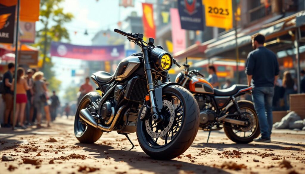 découvrez les tendances du marché de la moto en 2025, avec un focus sur les roadsters et les trails, leurs caractéristiques, innovations et l'impact sur les passionnés de deux-roues.
