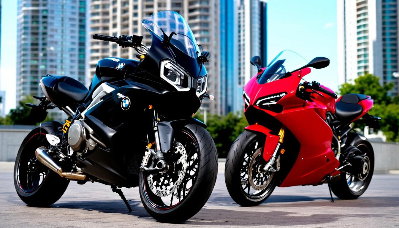 découvrez les tendances du marché de la moto en 2025, avec un focus sur les roadsters et les trails. analyse des modèles les plus prisés, innovations technologiques et attentes des consommateurs, pour une plongée dans l'univers passionnant de la moto de demain.