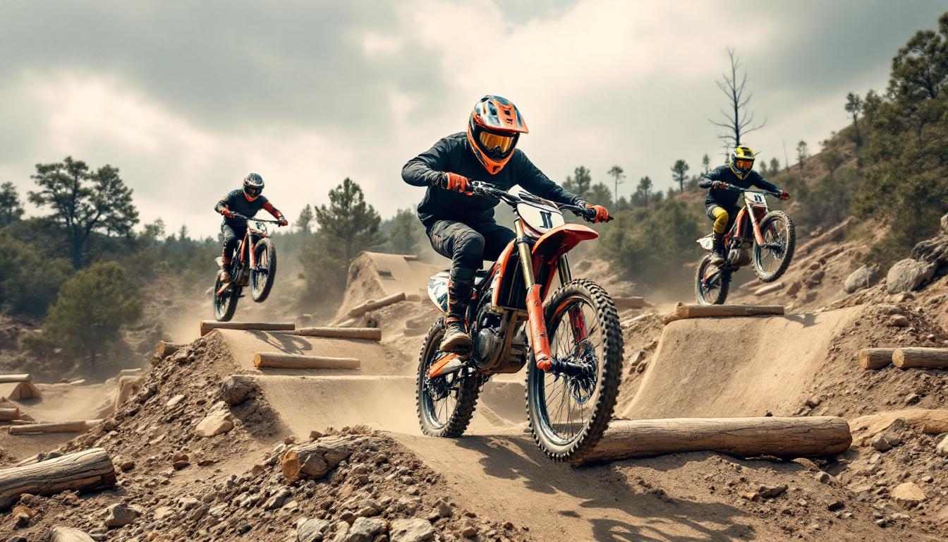 découvrez toutes les informations concernant le report du spectacle de moto "international trial show" à l'arena des sables-d'olonne. restez informés des nouvelles dates et ne manquez pas cet événement spectaculaire!
