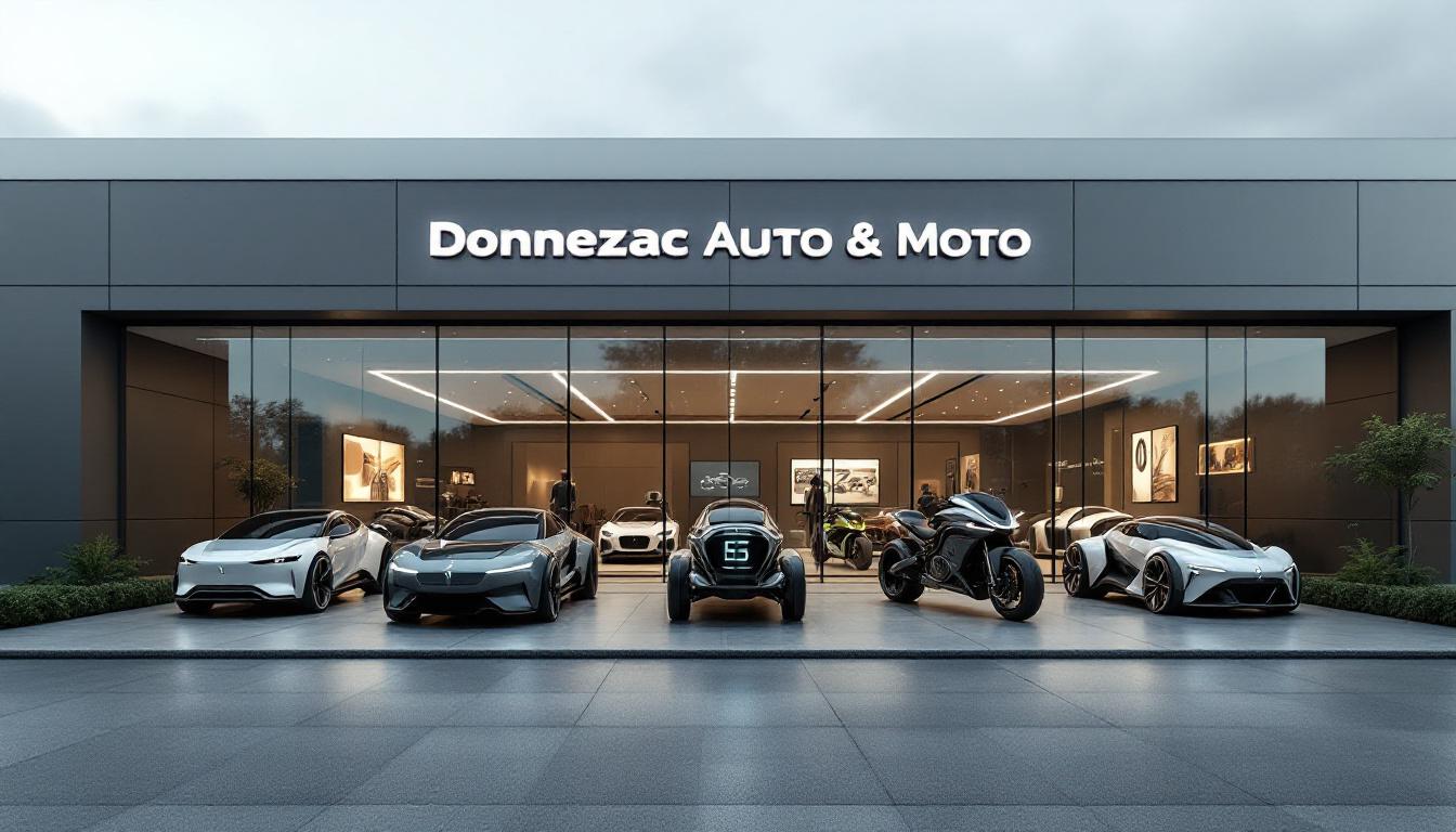 découvrez le succès retentissant de la 20e édition de la bourse d'échange auto moto à donnezac, un événement incontournable pour les passionnés d'automobiles et de motos. revivez les moments forts, les échanges fructueux et l'ambiance conviviale qui ont marqué cette édition anniversaire.