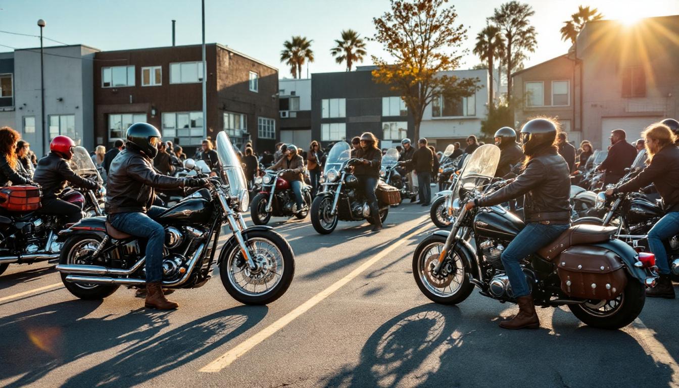 découvrez l'univers fascinant des motos vintage au championnat de france d'enduro classique à villebret. assistez à des courses palpitantes mettant en vedette des machines emblématiques, tout en célébrant l'héritage et la passion des passionnés de motos anciennes.