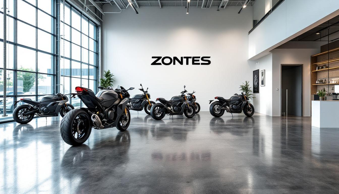 découvrez comment les motos chinoises influencent le marché de l'occasion en italie et en espagne. une analyse approfondie des tendances d'achat, des prix et de la perception des consommateurs face à cette nouvelle vague de motos abordables et efficaces.