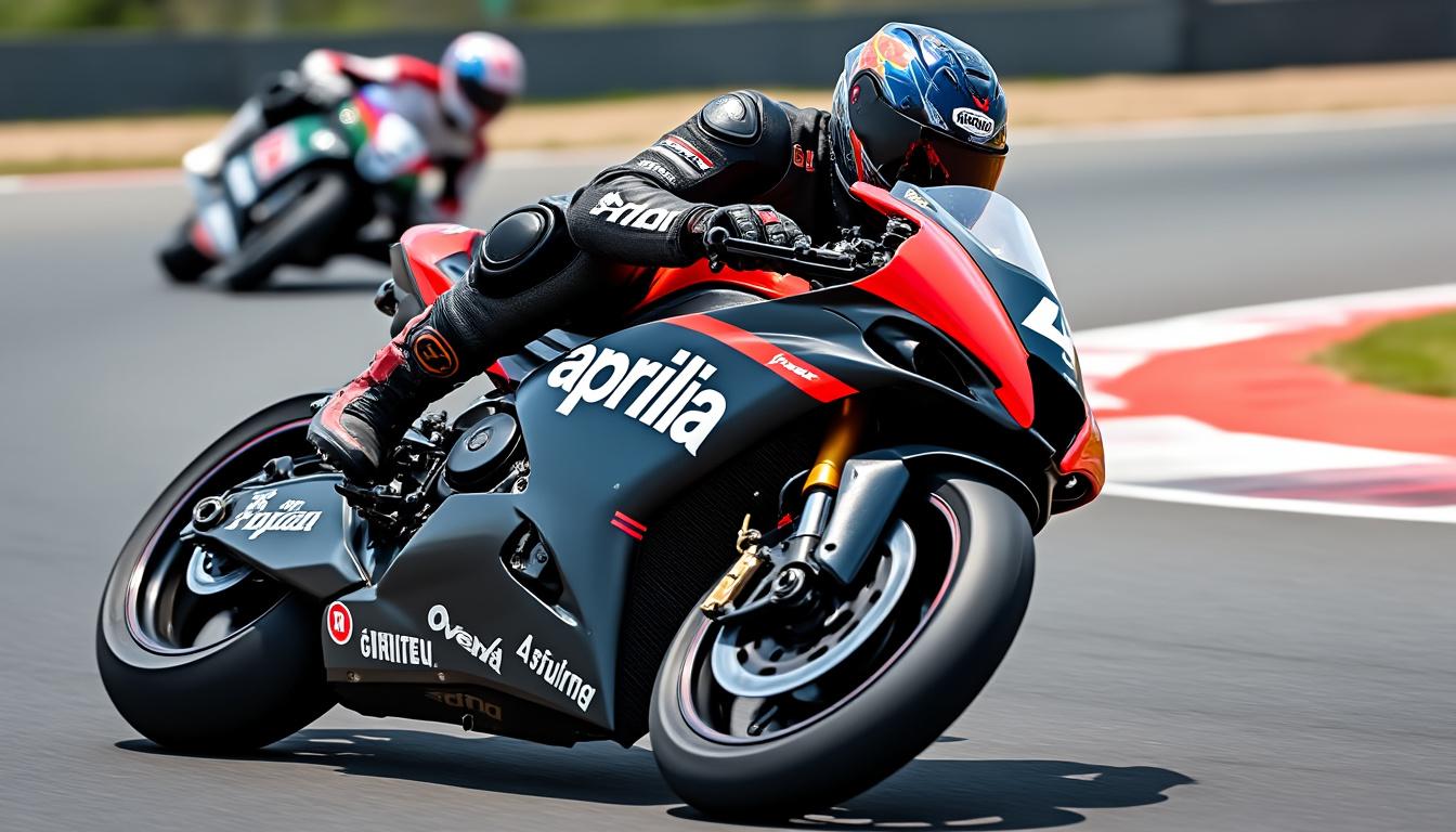 découvrez les ambitions de martin pour la saison 2025 de motogp avec aprilia. un aperçu exclusif de ses objectifs, challenges et attentes pour relever la compétition dans le monde de la vitesse. ne manquez pas cette occasion d'en savoir plus sur ses projets et sa préparation pour la suite de la saison.