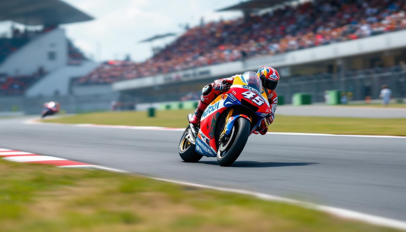 découvrez les réflexions d'aleix espargaró sur les performances de joan mir et johann zarco avec la honda lors du grand prix de motogp à assen. une analyse captivante des défis et des prouesses des pilotes dans cette course emblématique.