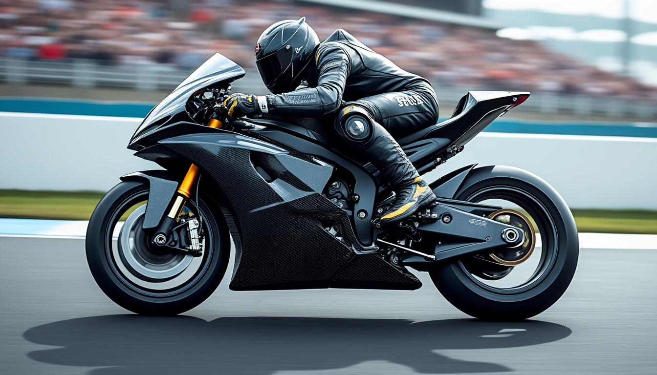 découvrez pourquoi rins ressent une impatience palpable à l'idée de tester le moteur v4 de yamaha, un bijou technologique promettant performance et vitesse au cœur de la compétition moto.