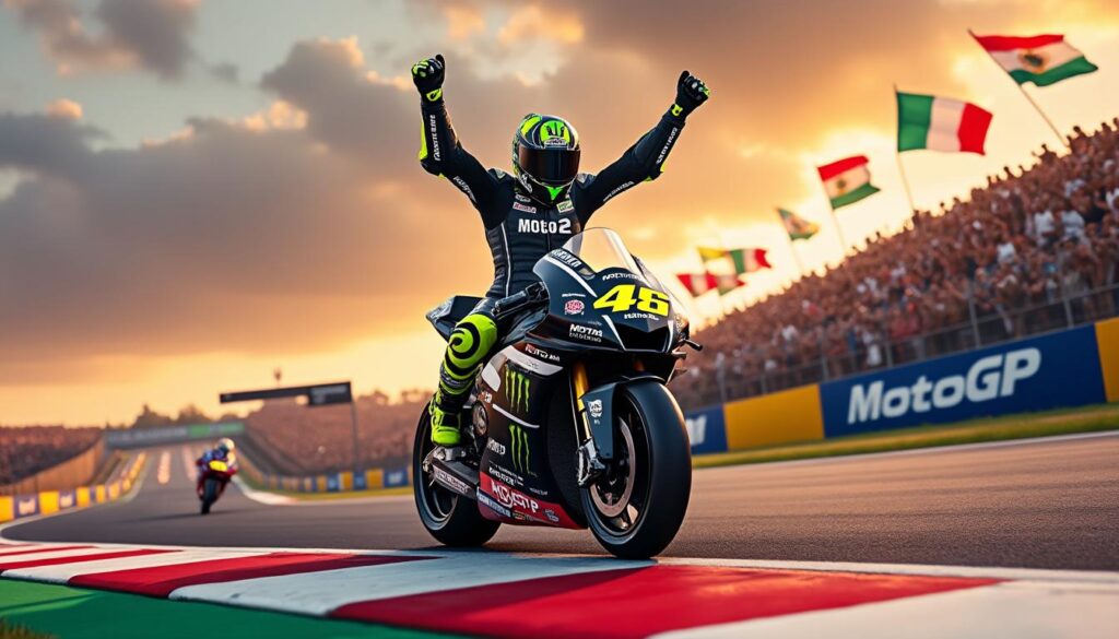 découvrez pourquoi moreira, vainqueur captivant de moto2 à assen, se place en tête des candidats pour rejoindre le prestigieux motogp l'année prochaine. analyse des performances, potentiel et raisons de cette ascension dans le monde du motocyclisme.