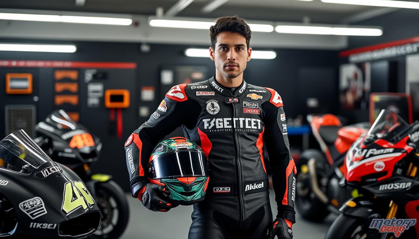 découvrez comment le talentueux pilote moreira, vainqueur de la course moto2 à assen, a su se démarquer et pourquoi il est considéré comme un sérieux candidat pour intégrer la prestigieuse catégorie motogp l'année prochaine.