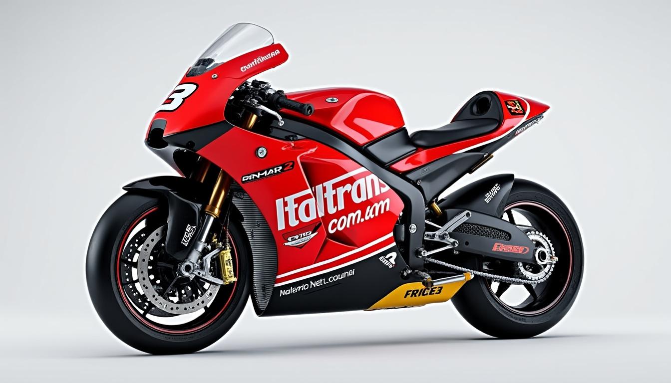 découvrez pourquoi moreira, le vainqueur de moto2 à assen, est un candidat sérieux pour intégrer motogp l'année prochaine. analyse des performances, des talents et des perspectives d'avenir de ce jeune pilote prometteur.
