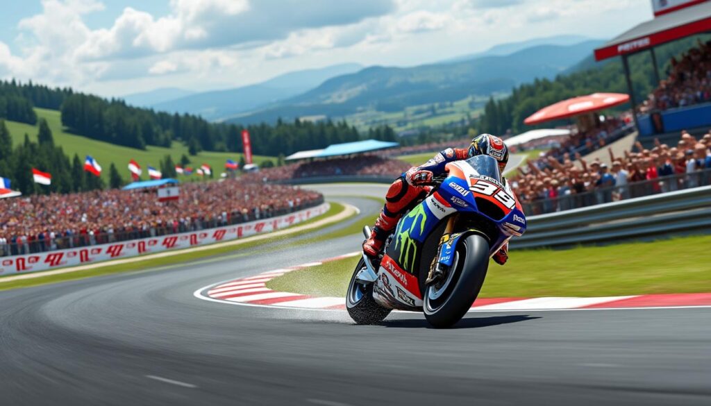 découvrez notre analyse approfondie du grand prix de république tchèque 2025, mettant en lumière les incidents de 'tank slappers' qui ont marqué la course. plongez dans les détails techniques et les implications pour les pilotes et l'équipe.