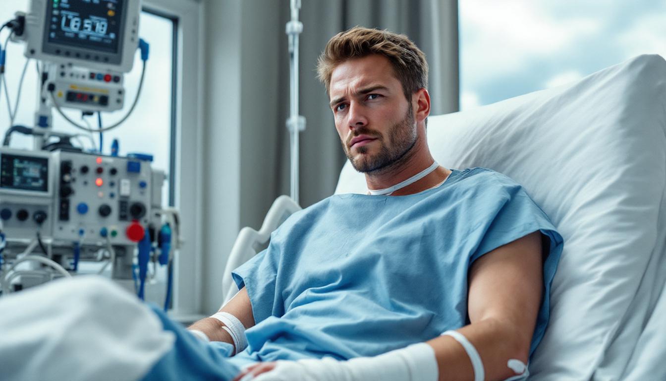 découvrez l'accident tragique survenu en sarthe, impliquant un conducteur sous l'emprise de l'alcool, qui a laissé un motard en fauteuil roulant. une histoire bouleversante qui soulève des questions sur la sécurité routière et les conséquences de l'alcool au volant.