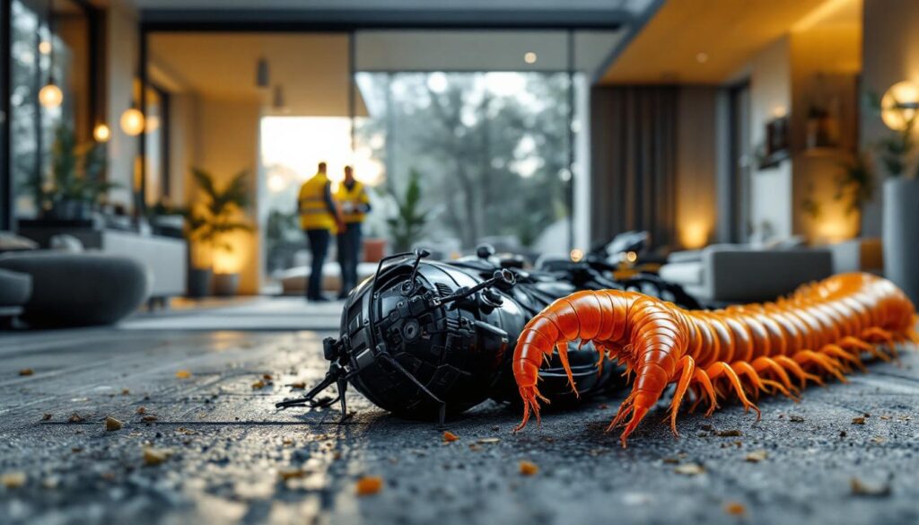 découvrez les dernières nouvelles de l'oise, allant des incidents de moto aux nouveaux pieds-à-terre, sans oublier les surprenantes découvertes autour du mille-pattes. restez informé sur les événements marquants et les curiosités locales qui font l'actualité.