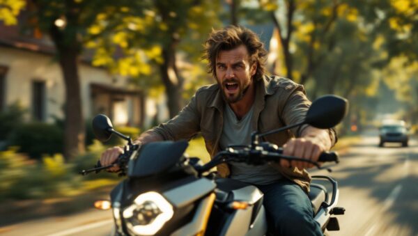 découvrez l'incroyable évasion d'un habitant de l'isle-d'espagnac, qui, sous l'emprise de l'alcool, prend la fuite sur sa moto électrique. une histoire étonnante qui soulève des questions sur la sécurité et la responsabilité sur les routes.